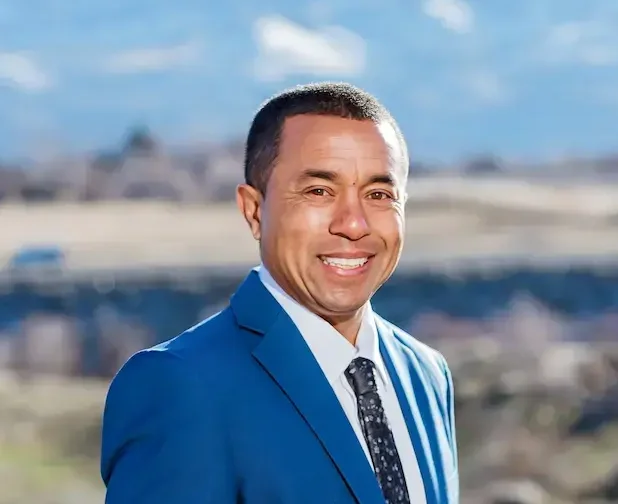Robert Campbell, Reno Sparks Exclusive real estate agent